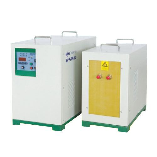 SMJRZ-35、45、70中頻感應加熱設備